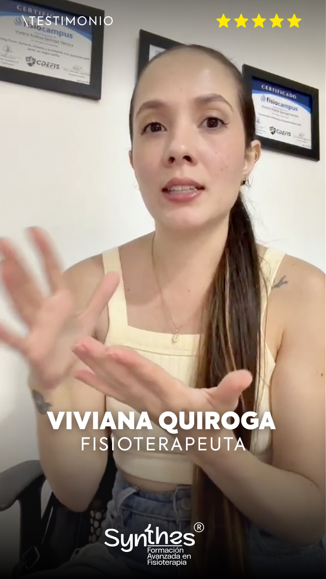 Testimonio Viviana Quiroga
